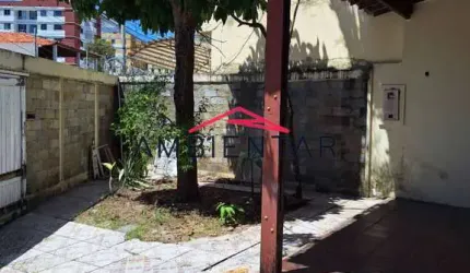 Casa Para Vender com 3 quartos 1 suíte no bairro Luzia em Aracaju