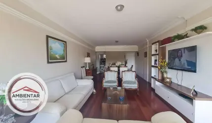 Apartamento 4/4 Centro - Impecável