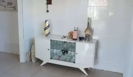 Casa no Getúlio Vargas