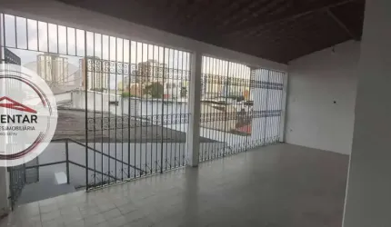 Casa Para Vender com 7 quartos 1 suíte no bairro Pereira Lobo em Aracaju