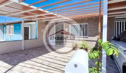 Casa Para Vender com 3 quartos no bairro Aeroporto em Aracaju