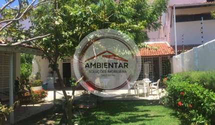 Casa Para Vender com 3 quartos 1 suítes no bairro 13 de Julho em Aracaju