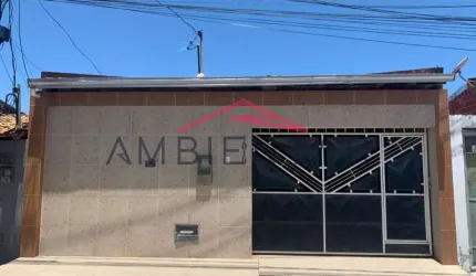 Casa Para Vender com 2 quartos 1 suítes no bairro Coroa do Meio em Aracaju