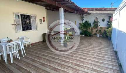 Casa  Para Vender com 04 quartos 01 suíte no bairro Aruana em Aracaju