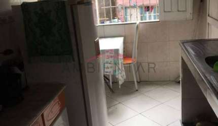 Casa Para Vender com 2 quartos no bairro Santos Dumont em Aracaju