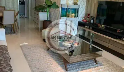Apartamento Para Vender com 03 quartos 03 suítes no bairro Farolândia em Aracaju