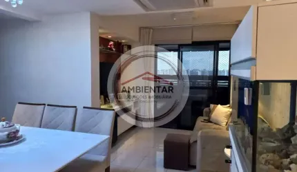 Apartamento Para Vender com 3 quartos 1 suíte no bairro São José em Aracaju