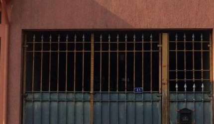 Casa 2/4 no Bairro Santo Amaro, São Paulo