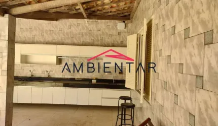 Casa na Aruana
