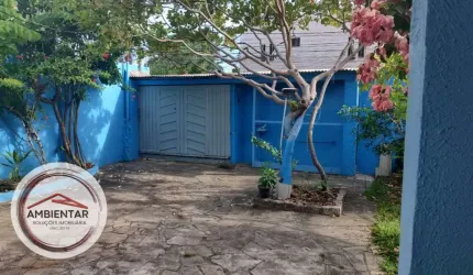 Casa Para Vender com 3 quartos 2 suítes no bairro Coroa do Meio em Aracaju