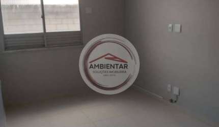 Apartamento 3 quartos no Grageru