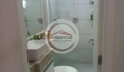 Apartamento na Barra dos Coqueiros