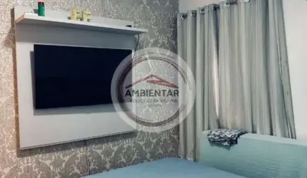 Apartamento na Barra Dos Coqueiros