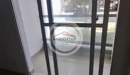 Apartamento na Aruana