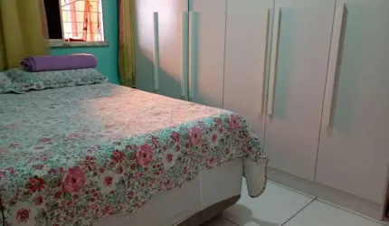 Casa em Nossa Senhora do Socorro