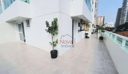 Apartamento com 2 dormitórios à venda, 53 m² por R$ 779.500,00 - Embaré - Santos/SP