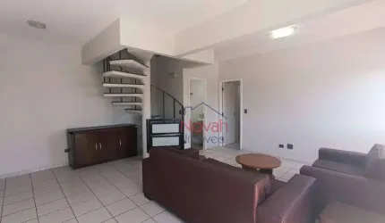 Apartamento à venda, 92 m² por R$ 730.000,00 - Boqueirão - Santos/SP