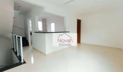 Casa à venda, 181 m² por R$ 1.200.000,00 - Embaré - Santos/SP