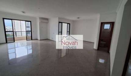 Apartamento com 4 dormitórios à venda, 200 m² por R$ 1.750.000,00 - Boqueirão - Santos/SP