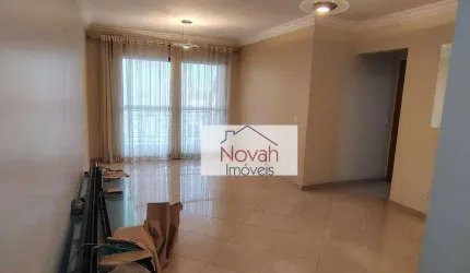 Apartamento à venda, 108 m² por R$ 1.080.000,00 - Saúde - São Paulo/SP