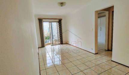 Apartamento à venda, 44 m² por R$ 395.000,00 - Parque Imperial - São Paulo/SP
