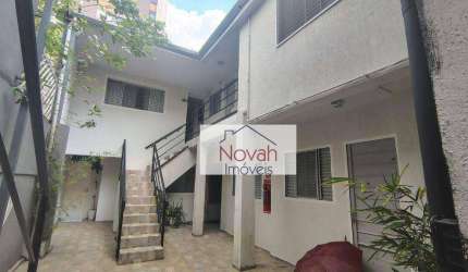 Studio com 22 dormitórios à venda, 453 m² por R$ 7.250.000 - Vila Clementino - São Paulo/SP