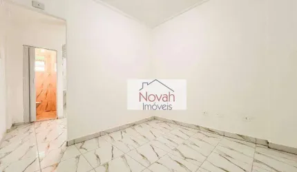 Apartamento, 30 m² - venda por R$ 290.000,00 ou aluguel por R$ 2.350,00/mês - Ponta da Praia - Santos/SP