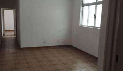 Apartamento à venda, 100 m² por R$ 300.000,00 - Centro - São Vicente/SP