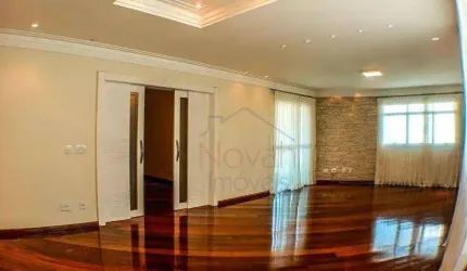 Apartamento com 3 dormitórios para alugar, 180 m² por R$ 10.800,00/mês - Boqueirão - Santos/SP