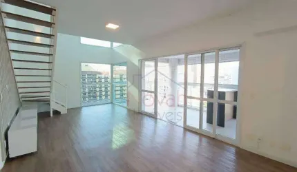 Apartamento com 2 dormitórios à venda, 121 m² por R$ 1.908.000,00 - Gonzaga - Santos/SP