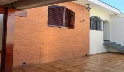 Casa à venda, 100 m² por R$ 600.000,00 - Jardim da Saúde - São Paulo/SP