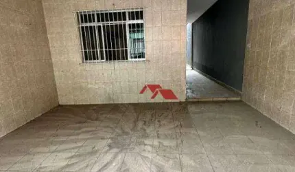 Sobrado com 3 dormitórios à venda por R$ 480.000,00 - Jardim Brasília - São Paulo/SP