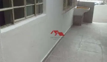 Casa com 3 dormitórios à venda por R$ 800.000,00 - Vila Dalila - São Paulo/SP