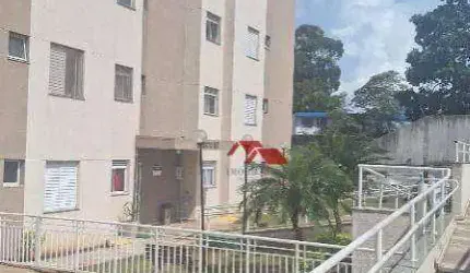 Apartamento com 1 dormitório, 51 m² - venda por R$ 330.000 ou aluguel por R$ 2.400/mês - Itaquera - São Paulo/SP