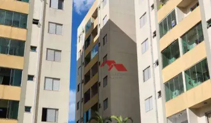 Apartamento com 2 dormitórios à venda por R$ 280.000 - Itaquera - São Paulo/SP