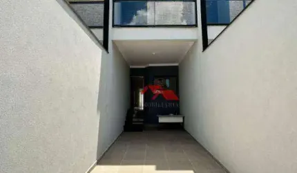 Sobrado com 3 dormitórios à venda por R$ 660.000 - Cidade Líder - São Paulo/SP