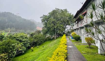 Casa triplex em Teresópolis!