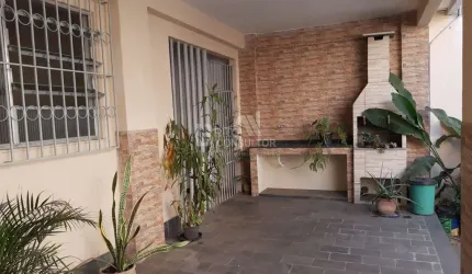 Casa Linear em Alcântara, São Gonçalo/RJ