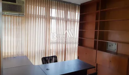 Sala Comercial à Venda 25M²  Niterói/Centro - RJ.