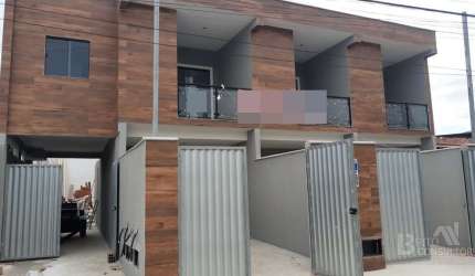 Casa Duplex Duas Suítes em Trindade, São Gonçalo/RJ