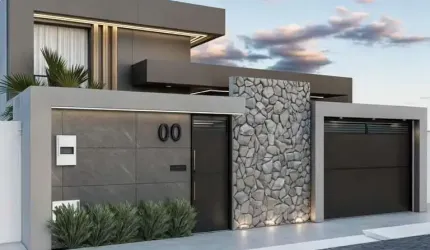 Casa em Jardim Atlântico Central (Itaipuaçu), Maricá/RJ
