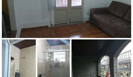 Trindade Casa Duplex 4 Qts, Suíte, 1 Vaga 83 m² Trindade - São Gonçalo/RJ.