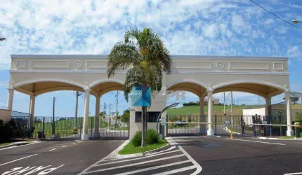 Terreno à venda, 756 m² - Torrão de Ouro - São José dos Campos/SP