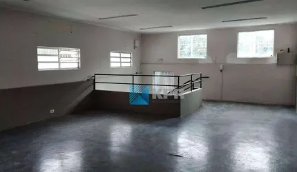 Ponto comercial à venda, 300 m² de área construída, no Jardim São Dimas, ao lado da Catedral! Agende uma visita!