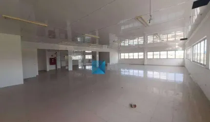 Ponto para alugar, 2157 m²  - Parque Residencial Aquarius - São José dos Campos/SP