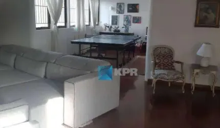 Apartamento à venda com 4 dormitórios, 274 m² - Vila Adyana - São José dos Campos/SP