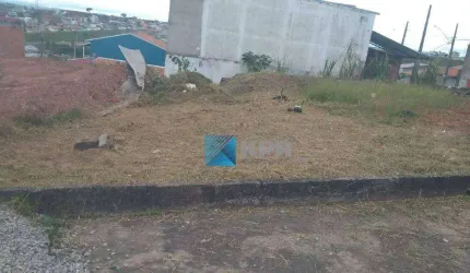 Terreno à venda, 194 m² por R$ 138.500,00 - Jardim Santa Júlia - São José dos Campos/SP