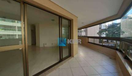 Apartamento à venda, 220 m² por R$ 1.600.000,00 - Jardim Aquarius - São José dos Campos/SP