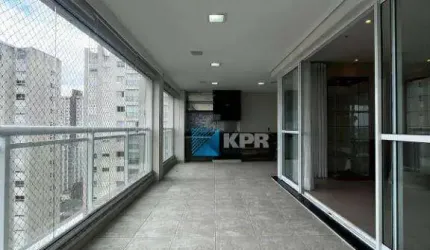 Apartamento à venda, 233 m², no Condomínio Ideale, Vila Adyanna! Agende uma visita!