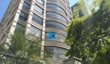 Apartamento à venda, com 4 dormitórios, 410 m² - Jardim Aquarius - São José dos Campos/SP